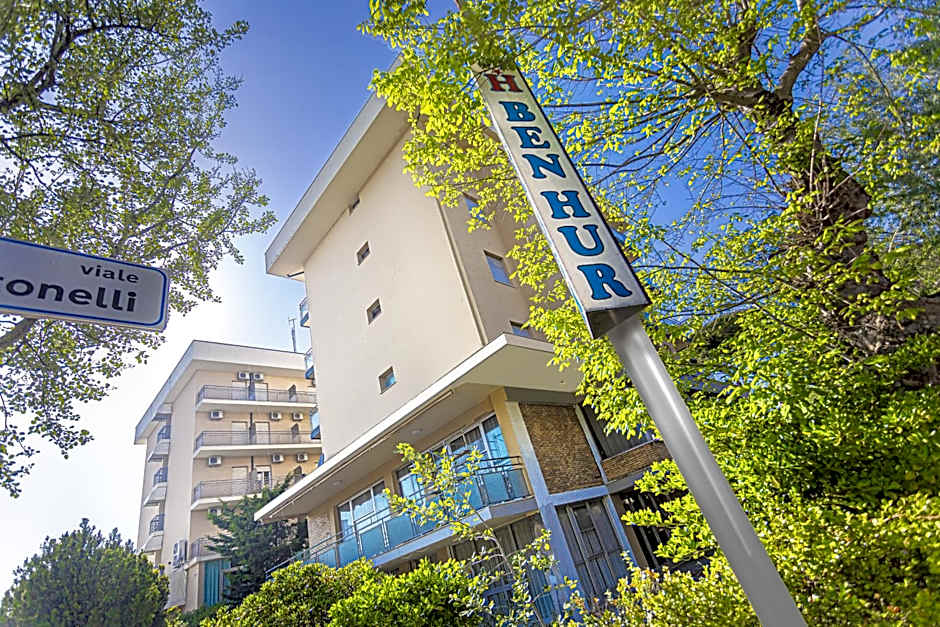 Hotel Ben Hur