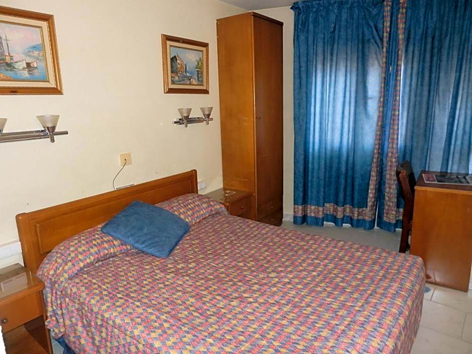 Hotel Restaurante Salvadora