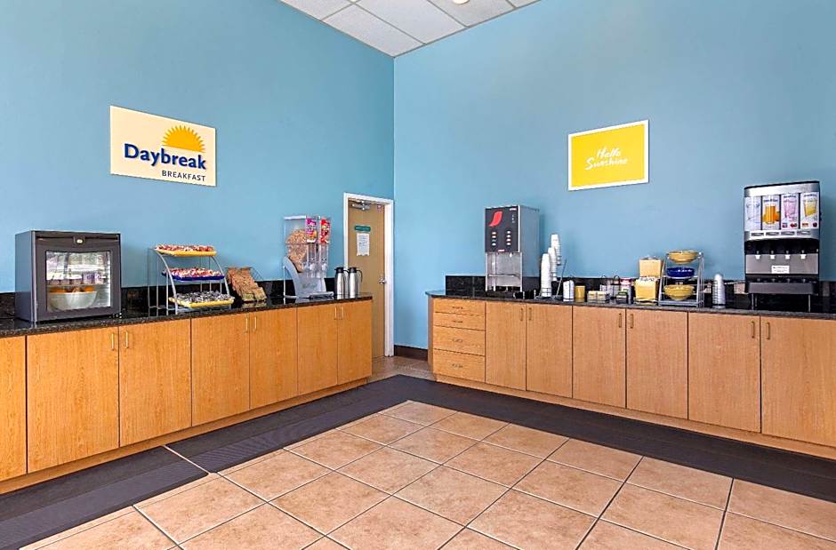 Days Inn by Wyndham St George