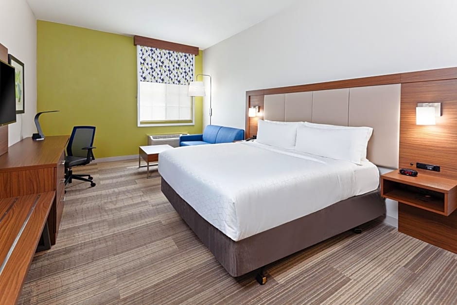Holiday Inn Express Mira Mesa San Diego, an IHG Hotel