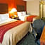 Comfort Inn & Suites Statesville - Mooresville