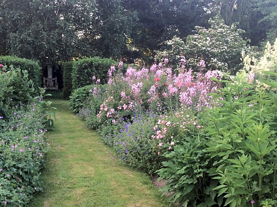 Bed and Garden Alde Coninckshof