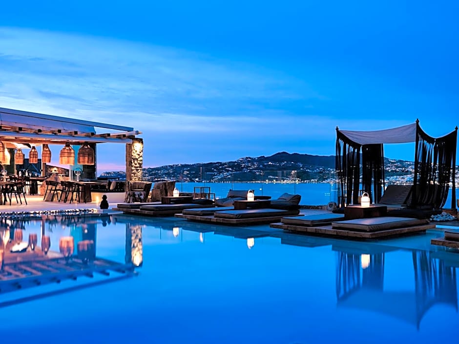 Mykonos No5