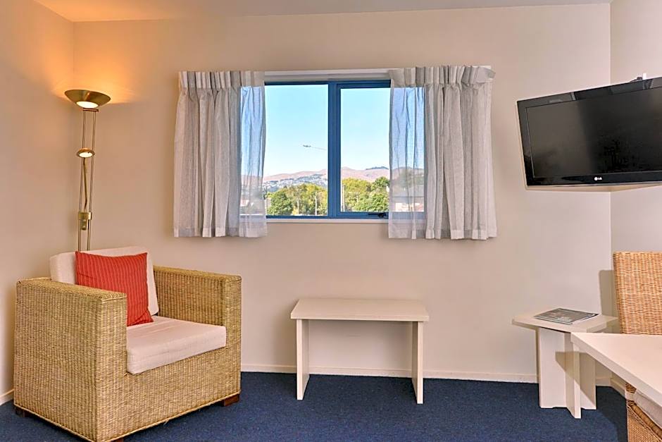 Addington Court Motel