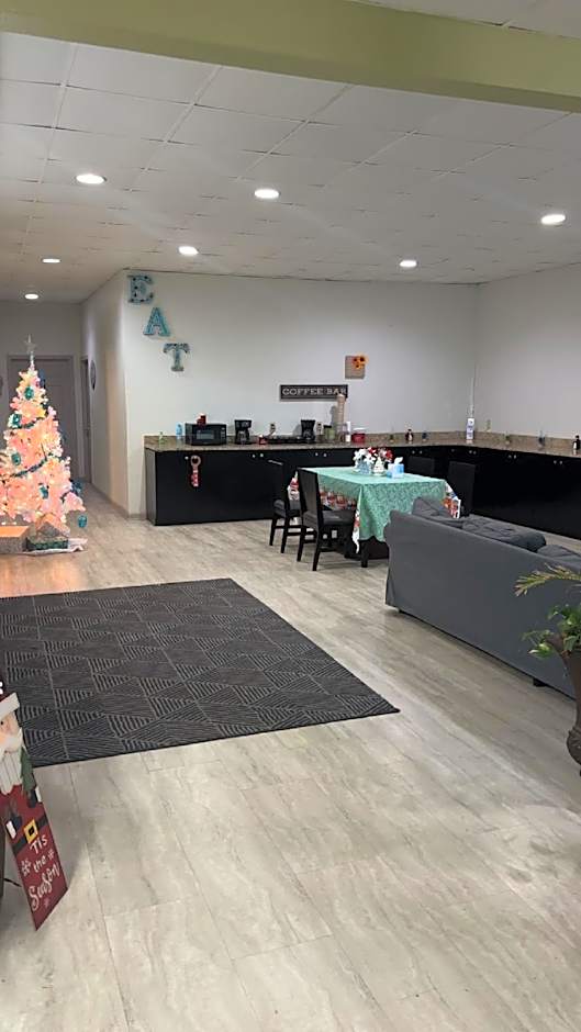 Americas Best Value Inn Brinkley