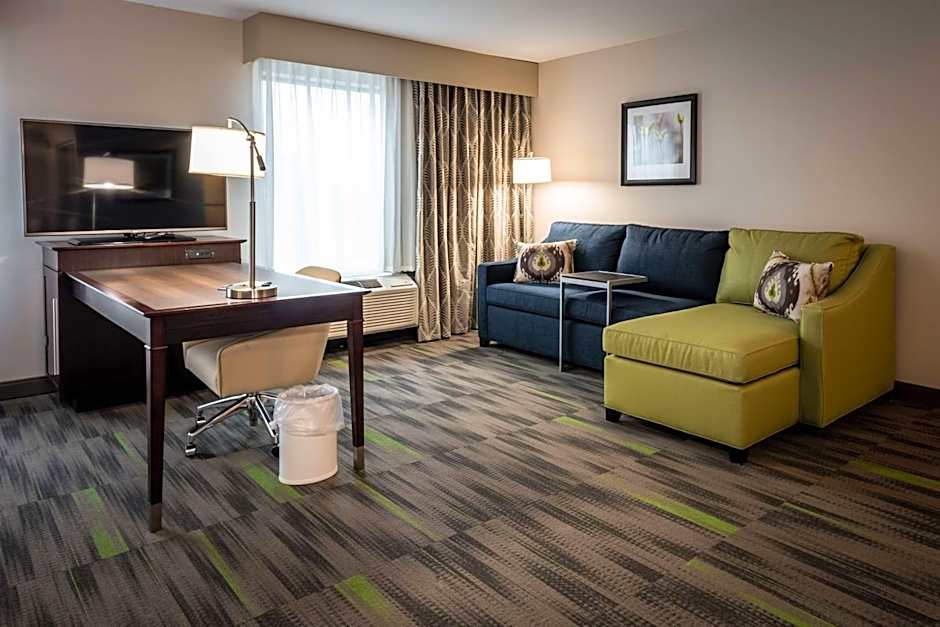 Hampton Inn - Suites by Hilton Hammond IN