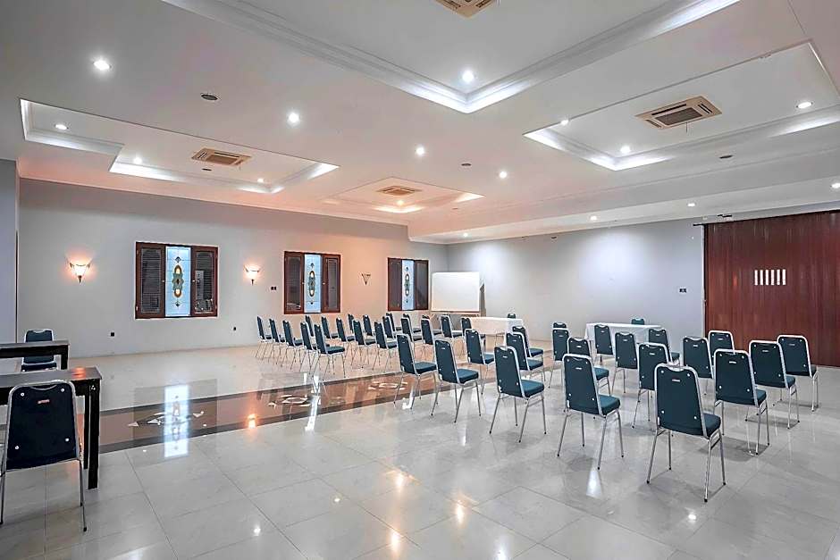 OYO 686 Hotel Bunga Karang