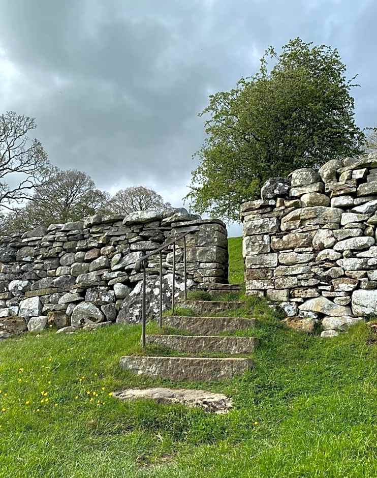 Middle House - Wensleydale, Yorkshire Dales