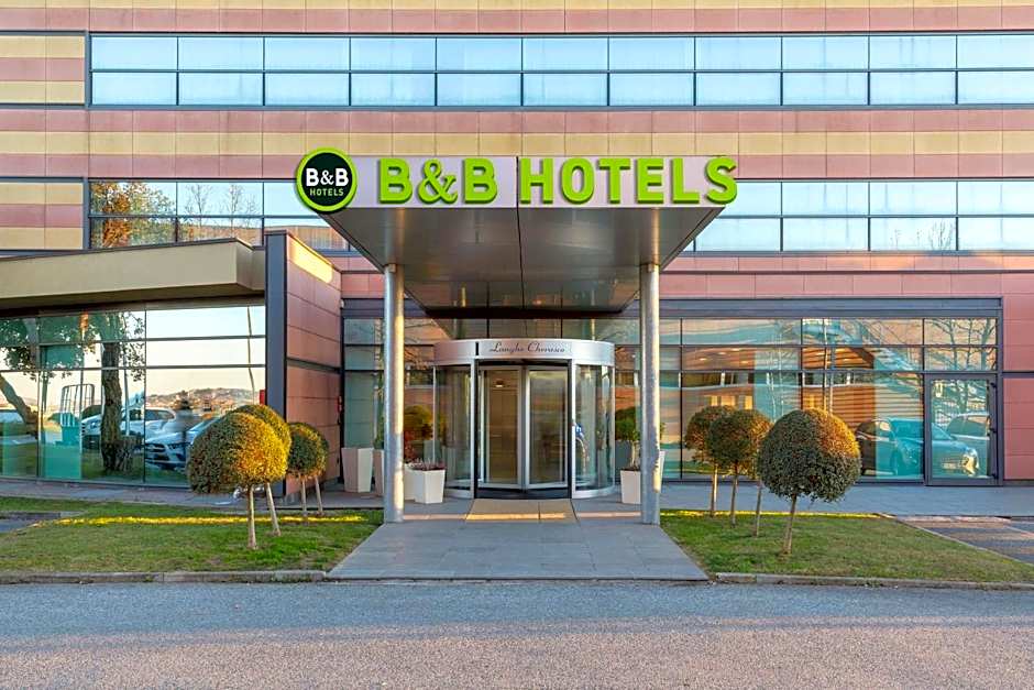 B&B Hotel Cherasco Langhe