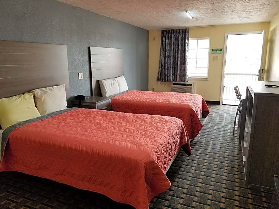 Ameristay Inn & Suites