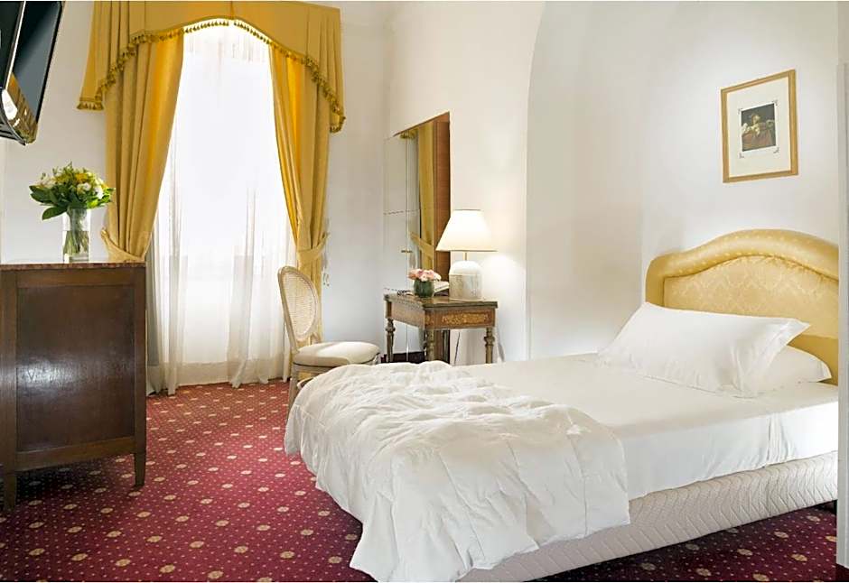 Grande Albergo Internazionale