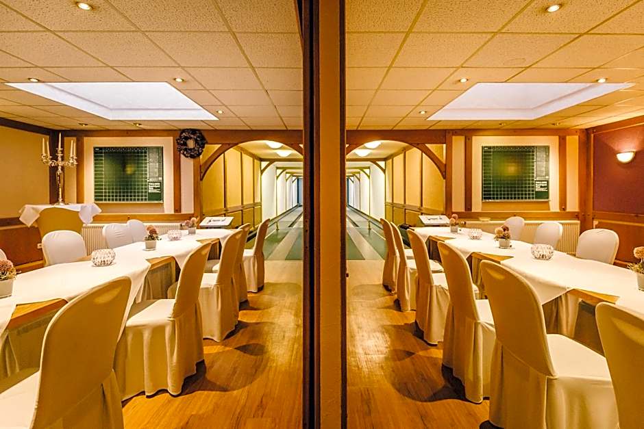 Hotel Gasthaus Appel Krug