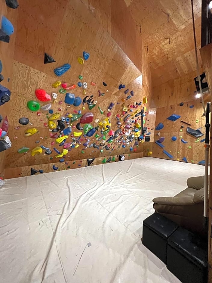 CLIMB INN COCOMO - Vacation STAY 33186v