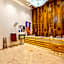 Aman Continental With Restaurant - 5Mins from Connaught Place ,Railway Station & Metro