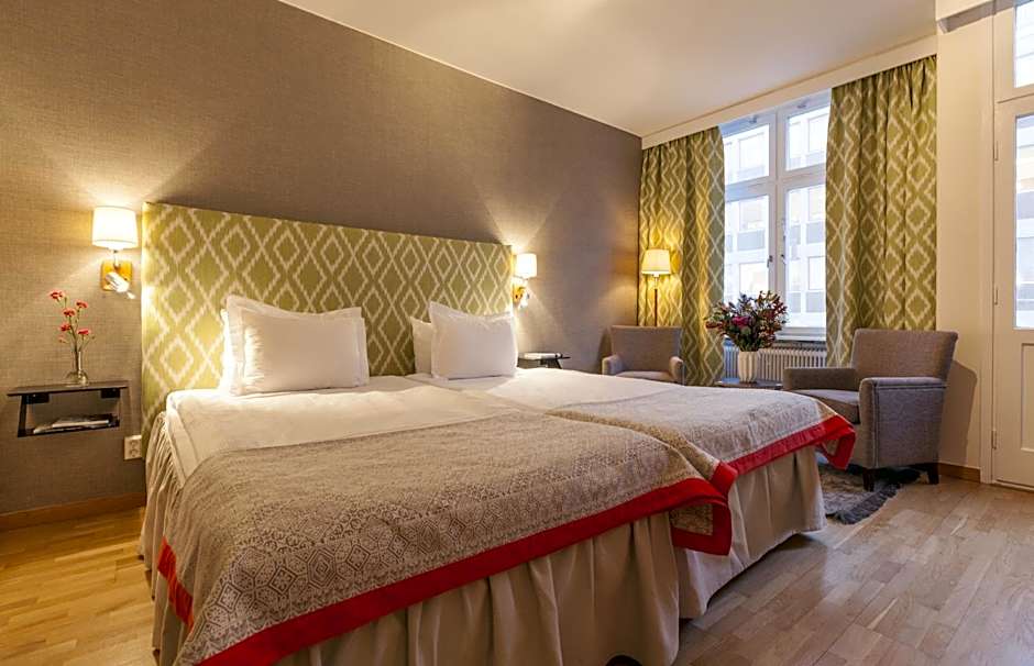 Home Hotel Wellington