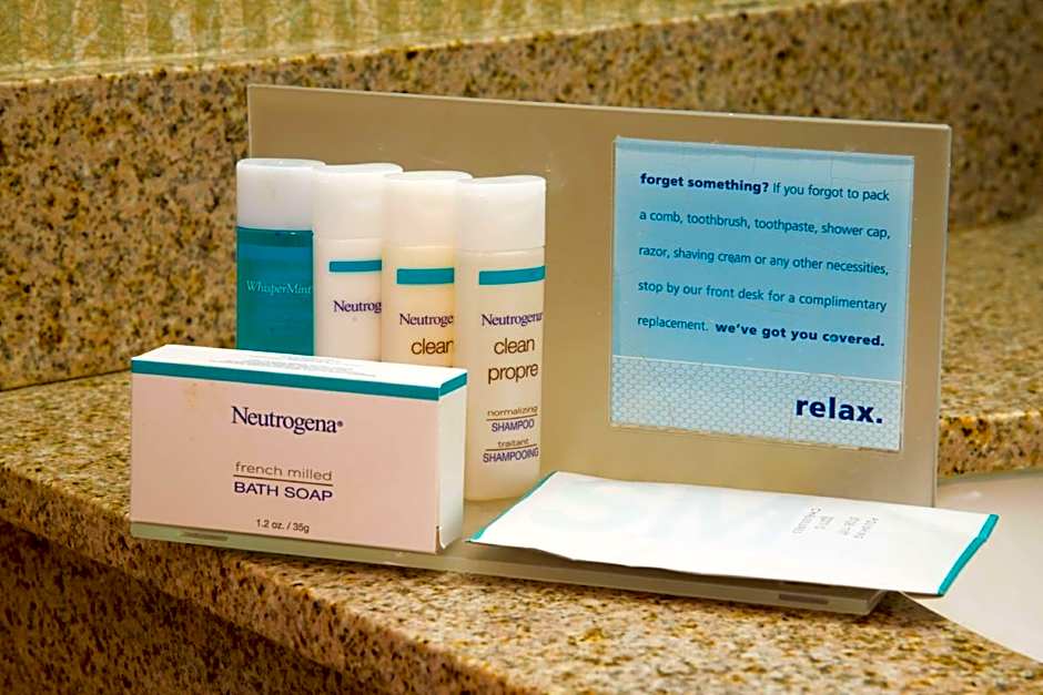 Hampton Inn By Hilton Toronto-Mississauga West, Ontario, Canada