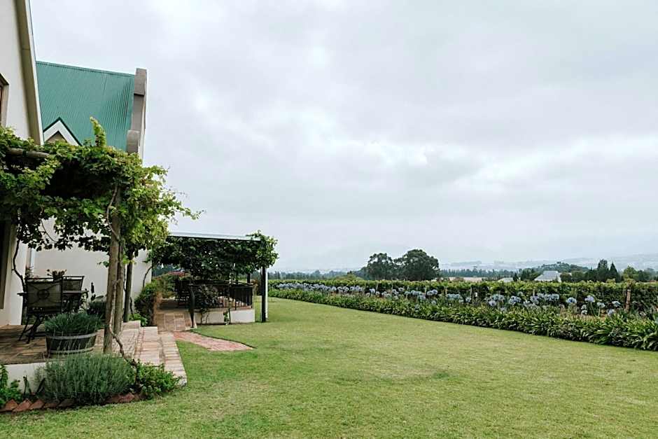 Cana Vineyard Guesthouse