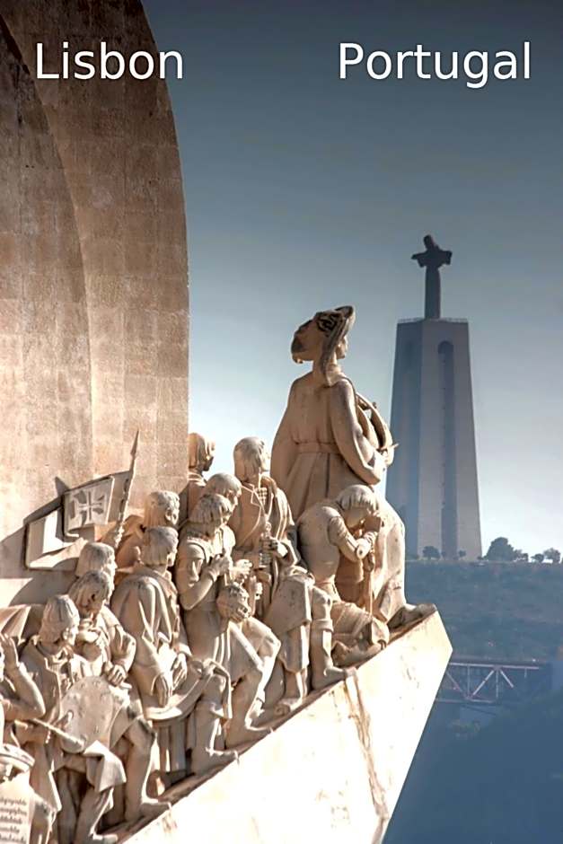 Hotel Principe Lisboa