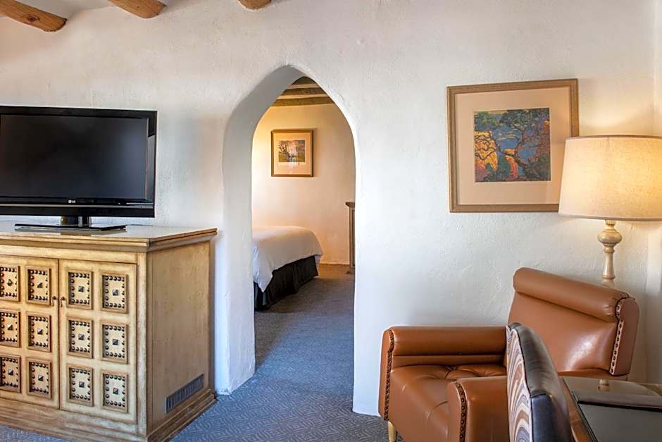 La Posada de Santa Fe, A Tribute Portfolio Resort & Spa