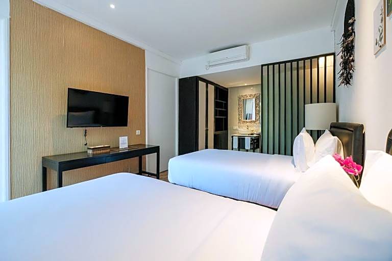 Serenity Villa Nusa Dua by The Lavana