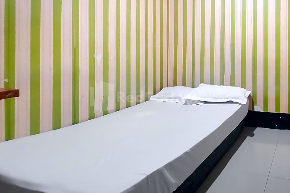 Tangki Residence 2 RedPartner