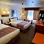Baymont by Wyndham Seattle/Kirkland WA