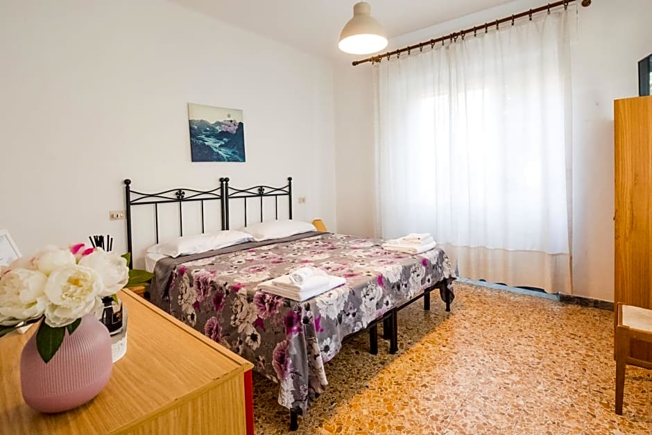 Casa Violetta Bed & Breakfast