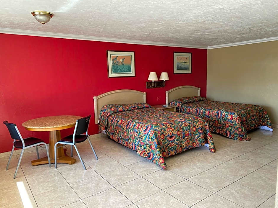 Economy Inn