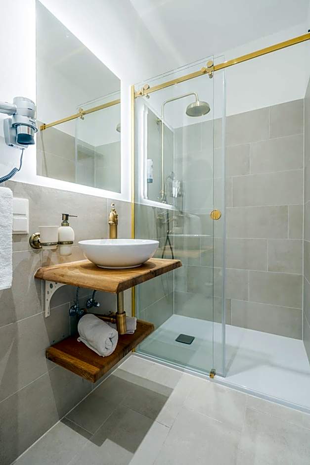 Aviano Boutique Hotel