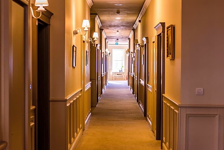 Grand Hotel Traian