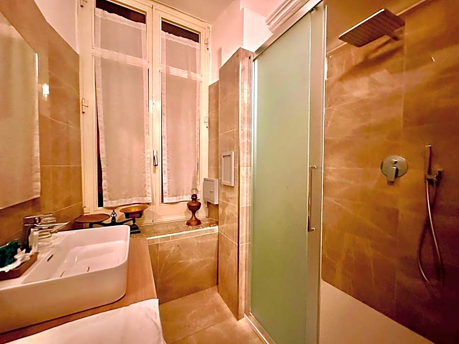 Casa Santangelo Suites