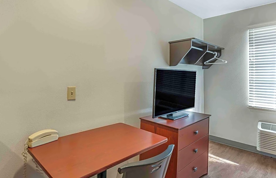 Extended Stay America Select Suites - Little Rock - Southwest
