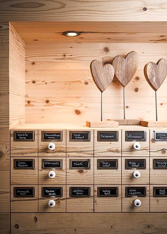 Boutique Pension Erlacher - Adults Only