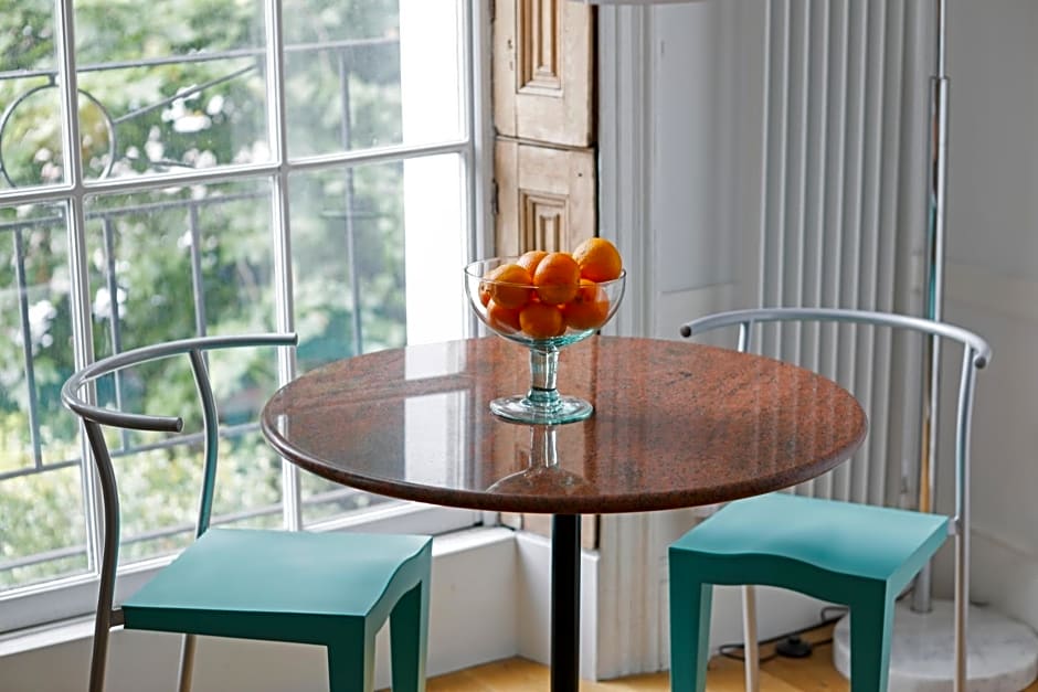 Elegant 1-bed flat in Islington, sleeps 2