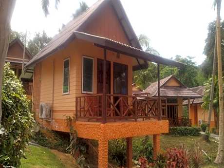 Koh Mook Resort