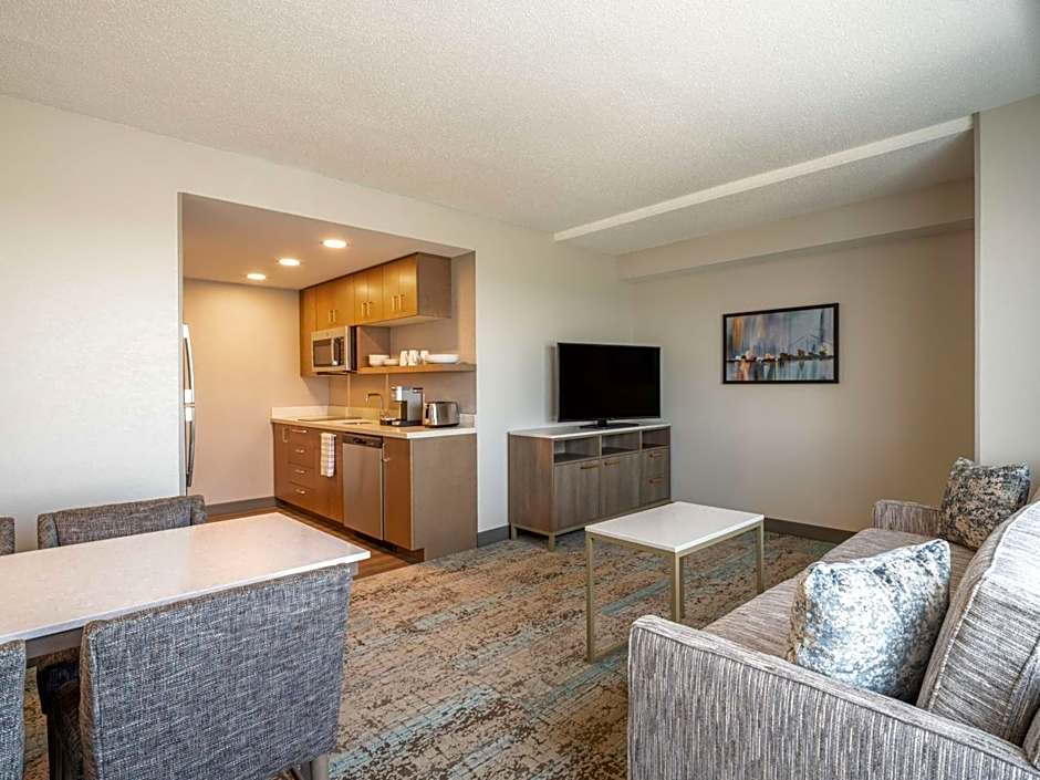 Homewood Suites By Hilton Toledo Downtown