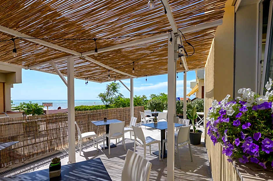 Hotel Perla