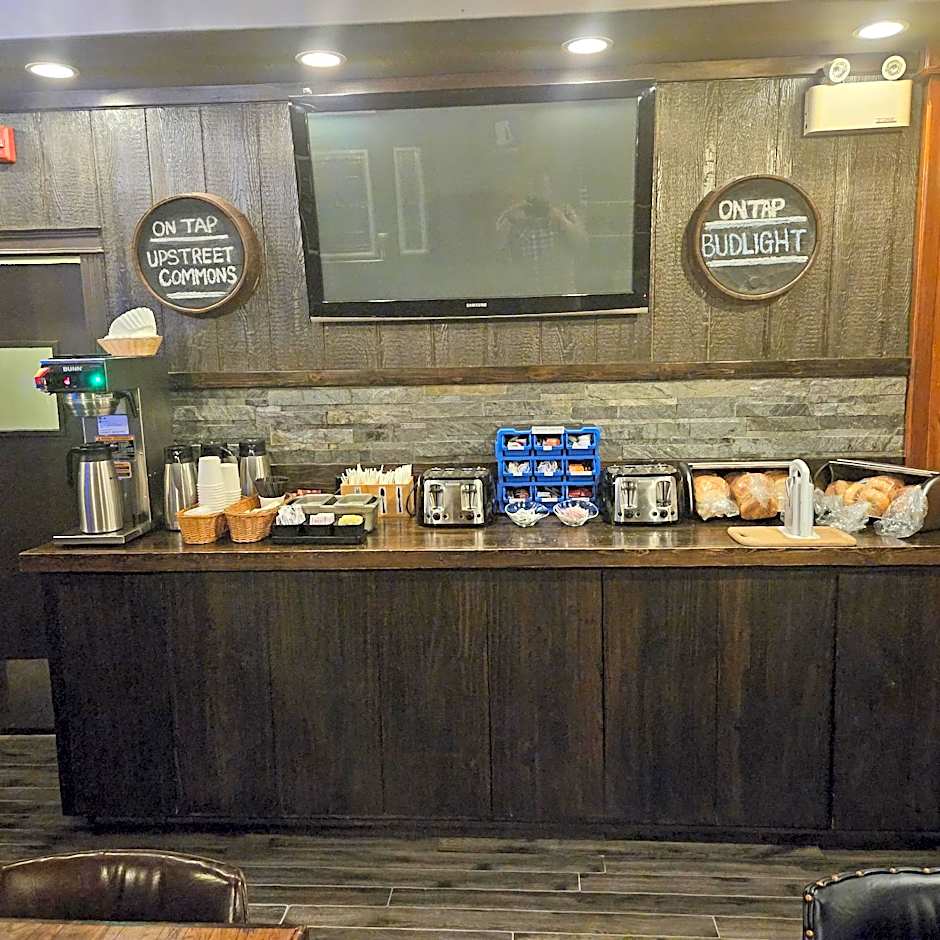 Canadas Best Value Inn And Suites Charlottetown