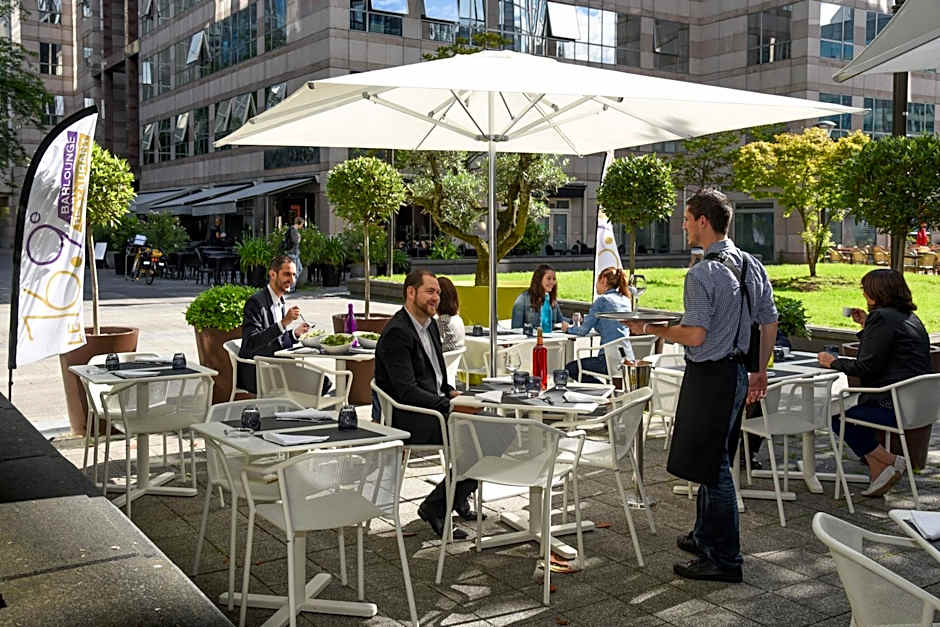 AppartHotel Mercure Paris Boulogne