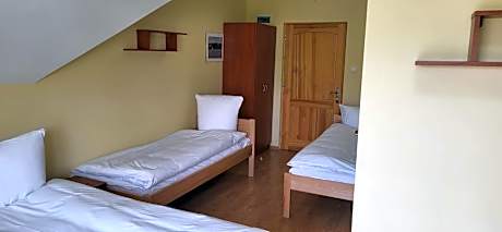 Quadruple Room with Balcony