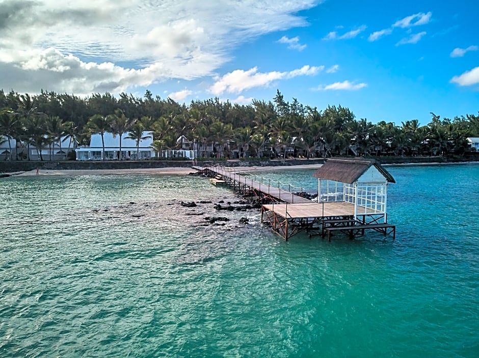 Tropical Attitude, 3 Star