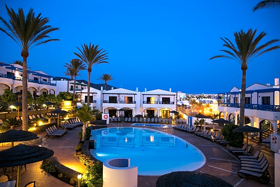 Hotel LIVVO Mirador Papagayo