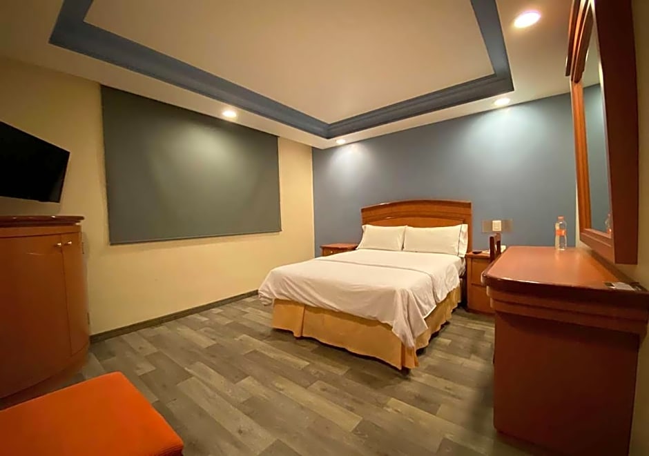 Hotel San Diego