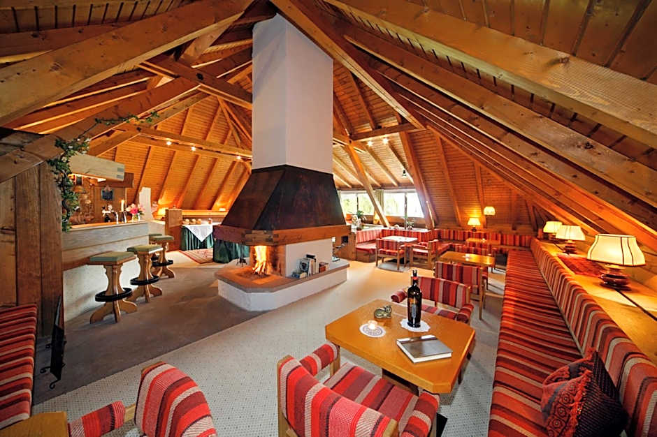 Hotel Garni Vigilhof