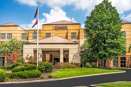 Staybridge Suites Memphis-Poplar Ave East, an IHG Hotel
