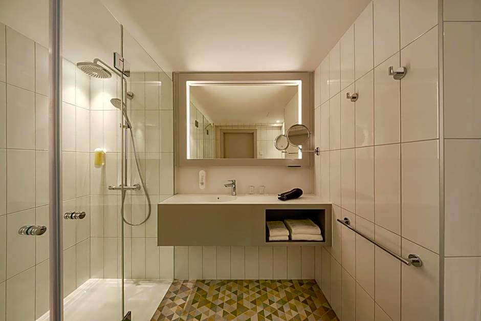 H+ Hotel Wien