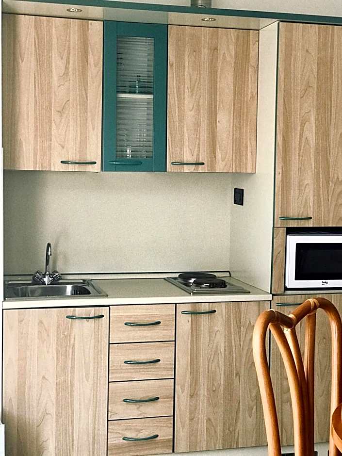 Harvey Suites Hotel & Residence