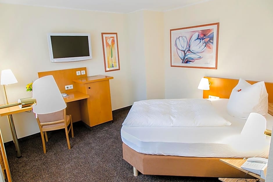 Hotel Möhringer Hof