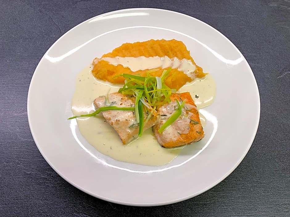 Hotel Pension Sonnleiten