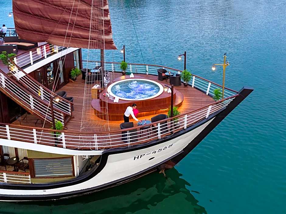 Orchid Classic Cruise